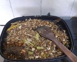 Foto langkah ke 4 dari resep Ikan Tuna Suwir Gurih.