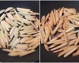 家常馬鈴薯炒肉絲的食譜步驟3照片