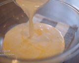 A picture of step 3 of French Toast (Breakfast Egg Bread).