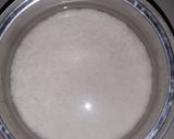 Foto langkah ke 1 dari resep Oblang Duren Betawi.