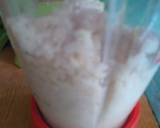 Bubur Ayam 5 Menit langkah memasak 1 foto