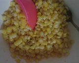 Foto langkah ke 1 dari resep (86) Jasuke (Jagung Susu Keju).