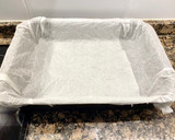 Foto del paso 2 de la receta: Coca maría de almendra