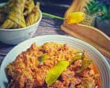 Gambar langkah 5 resipi Rendang Ayam 1 Ekor Khairul Aming.