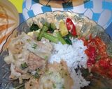 Foto langkah ke 4 dari resep Tahu pakcoy // Tumis tahu pakcoy.
