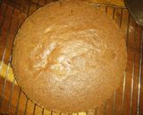Foto del paso 4 de la receta: Pastel sencillo de chocolate