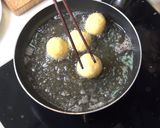 【哇菜影音食譜】起司薯球的食譜步驟5照片