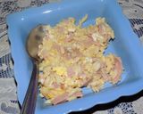 Foto del paso 7 de la receta: Revuelto de huevo