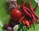 Foto langkah ke 4 dari resep Cilok.