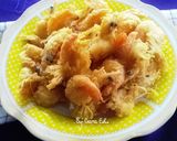 Foto langkah ke 8 dari resep Udang Goreng Crispy 🍤.