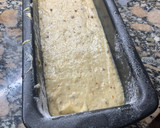 Foto del paso 4 de la receta: Budín de banana vegano