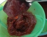 Rózsaszörp recept fázis 4 fotója