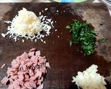 Foto langkah ke 2 dari resep Creamy Potato.