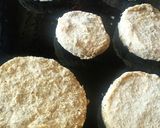Foto del paso 3 de la receta: Milanesas de calabaza y de papa