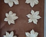 Foto del paso 7 de la receta: Girasoles de pan y chocolate 🌻 🌻 🌻 🌻 🌻 🌻