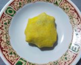 Foto langkah ke 6 dari resep Sup Manten Ala Sup Matahari.