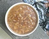 Foto langkah ke 4 dari resep Semur Jamur Tiram.