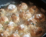 Foto del paso 8 de la receta: Albóndigas de Pavo con Espinacas