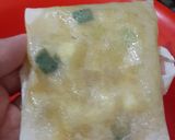 Foto langkah ke 2 dari resep Martabak Kentang.