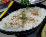 खमंग दही काकडी (तडका)(Khamang Dahi Kakdi Recipe In Marathi) रेसिपी स्टेप 3 फोटो 