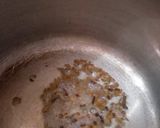 जीरा राइस (jeera rice recipe in Hindi) रेसिपी चरण 2 फोटो