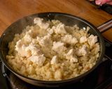 Juhtúrós sztrapacska recept 2 recept fázis 7 fotója