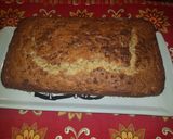 Foto del paso 6 de la receta: Budín de manzana, granola y jengibre...🍎