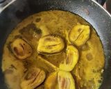 ইলিশ-বেগুন(ilish begun recipe in Bengali) রেসিপি ধাপ - 3 ছবি
