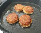 Crunchy Potato and Poha Veg Kebabs recipe step 6 photo