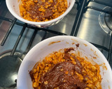 Foto del paso 3 de la receta: Tiramisú vegetariano con avena