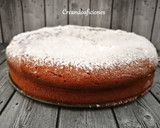 Foto del paso 8 de la receta: Bizcocho de calabaza