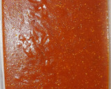 Foto del paso 2 de la receta: Salsa BBQ Saki al ron Receta2