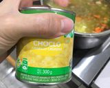 Foto del paso 4 de la receta: Guiso de garbanzos potente