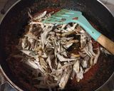 Foto langkah ke 7 dari resep Sambel Pindang Ikan Tongkol & Ikan Marning.