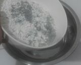 Foto langkah ke 3 dari resep BoLu Ketan Hitam.