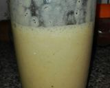 Foto del paso 1 de la receta: Panqueques de Plátano