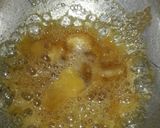 A picture of step 1 of Jaggery cough remedy goli.