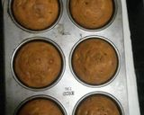 A picture of step 7 of Vanilla Cupcakes #bakingcontest.