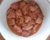 Foto del paso 3 de la receta: Yakitori