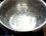A picture of step 3 of Paal kolukattai.