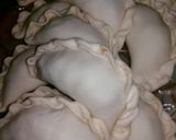 Foto del paso 4 de la receta: Empanadas de pollo...💓