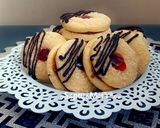 عکس مرحله 11 از دستور شیرینی مربایی نارگیلی