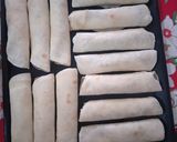 Foto del paso 6 de la receta: Canelones