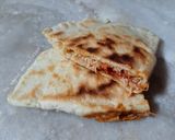Une image de l'étape 19 de Crêpes turques 🍴.