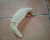 Foto del paso 4 de la receta: Cuernitos de chocolate