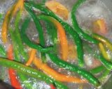 Foto langkah ke 1 dari resep Daging Sambal Geprek.