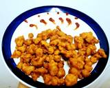 Cauliflower Pakoda Gobhi fry Gobhi 65 recipe step 5 photo