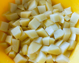 Foto del paso 4 de la receta: Carne con patatas