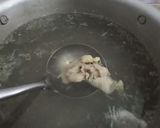Foto langkah ke 4 dari resep Bakso Ayam Jantung Pisang.