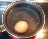 Foto del paso 5 de la receta Lasaña de calabacines al queso